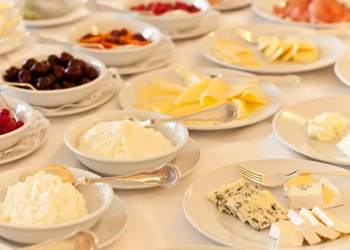 Laerchenhof Hotel 4*