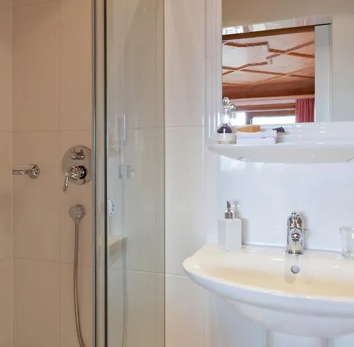 Laerchenhof 4* Mösern