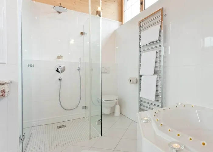 لارشنهوف ناتور Mösern