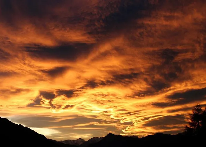 لارشنهوف ناتور 4* Mösern