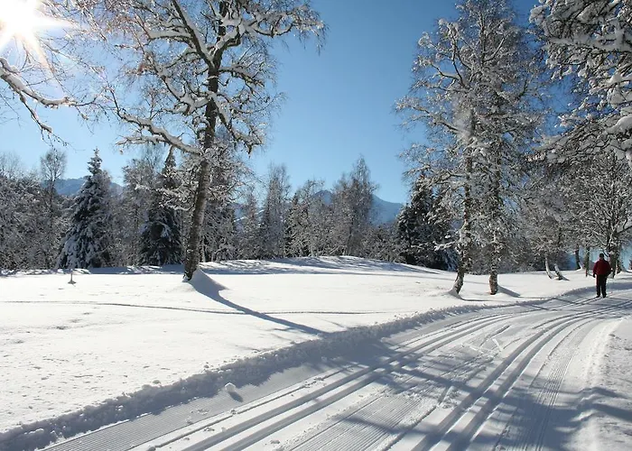 لارشنهوف ناتور Mösern