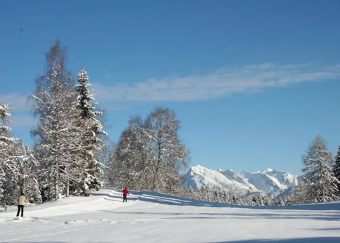 Hotel Laerchenhof 4*