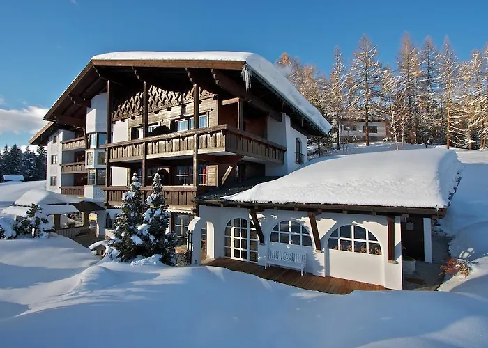 لارشنهوف ناتور Mösern