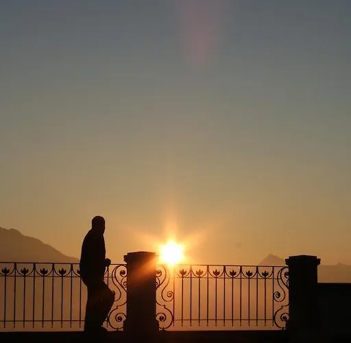 Hotel Laerchenhof Mösern