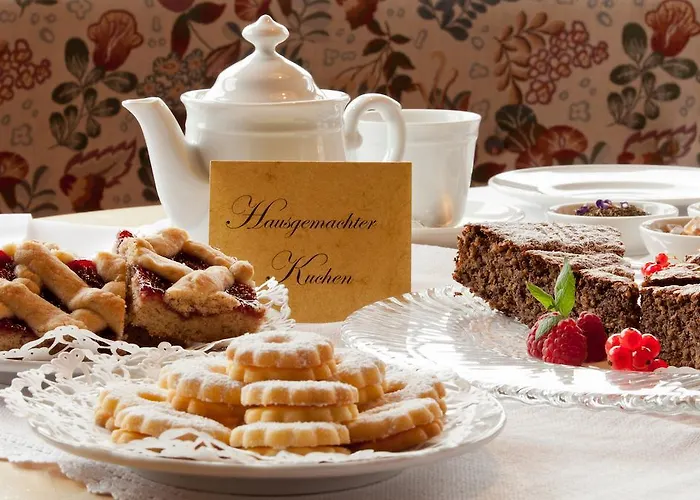 لارشنهوف ناتور فندق