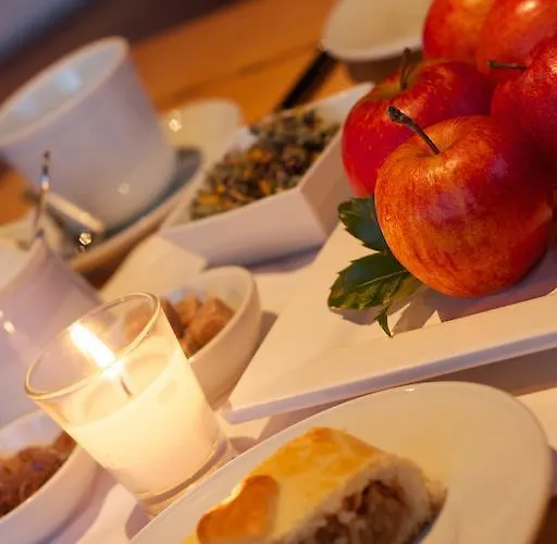 فندق لارشنهوف ناتور 4*