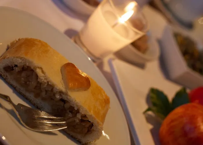 لارشنهوف ناتور 4*