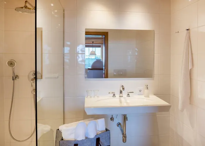 لارشنهوف ناتور فندق Mösern