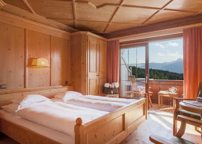 Laerchenhof Hotel Mösern