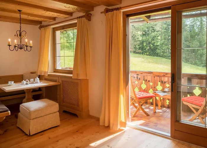 لارشنهوف ناتور فندق 4*