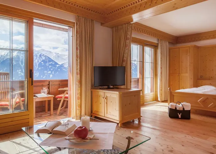 لارشنهوف ناتور 4*