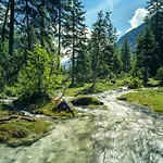 Laerchenhof Ξενοδοχείο 4*