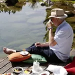 Ξενοδοχείο Laerchenhof Mösern