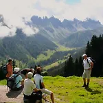 Laerchenhof 4*