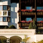 Laerchenhof Ξενοδοχείο Mösern