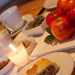Ξενοδοχείο Laerchenhof 4*