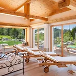 Laerchenhof Hotel 4*