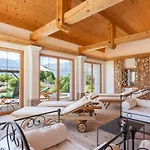 Laerchenhof 4* Mösern
