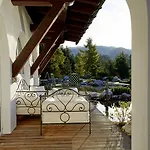 Hotel Laerchenhof Mösern