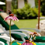 Hotel Laerchenhof 4*