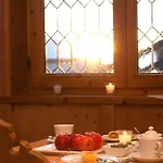 Hotel Laerchenhof Mösern