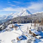 Laerchenhof 4* Mösern