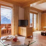 Laerchenhof 4*